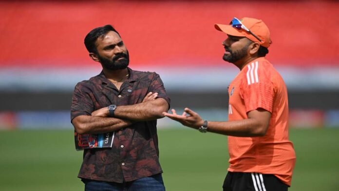 शिखर धवन के नक्शेकदम पर दिनेश कार्तिक, IPL नहीं; अब इस लीग में खेलते आएंगे नजर - India TV Hindi
