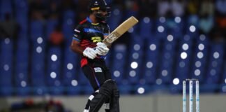 ABF vs GAW CPL 2024 Dream11 Prediction: इन 11 प्लेयर्स को दें अपनी टीम में मौका, इस खिलाड़ी को चुने कप्तान - India TV Hindi