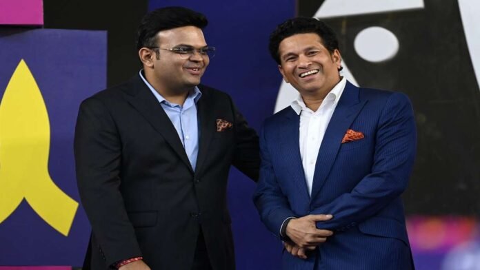 Jay Shah: जय शाह चले ICC, अब BCCI सचिव की कुर्सी होगी खाली; जानिए कौन ले सकता है जगह  - India TV Hindi