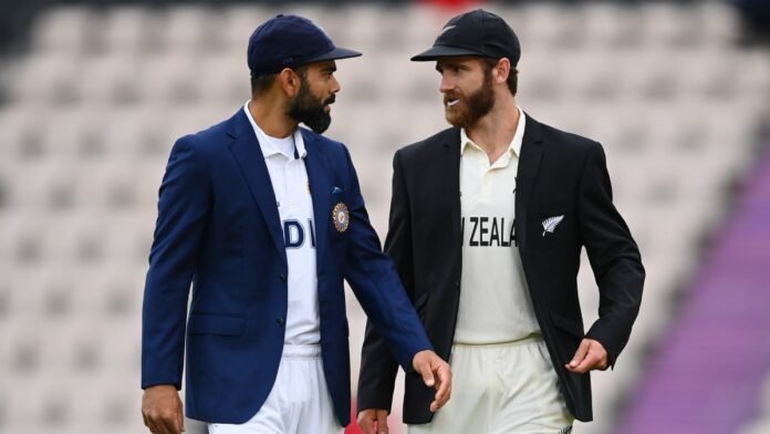 अब तो केन विलियमसन भी निकल गए विराट कोहली से आगे, टेस्ट क्रिकेट में 6 साल बाद हुआ ऐसा - India TV Hindi