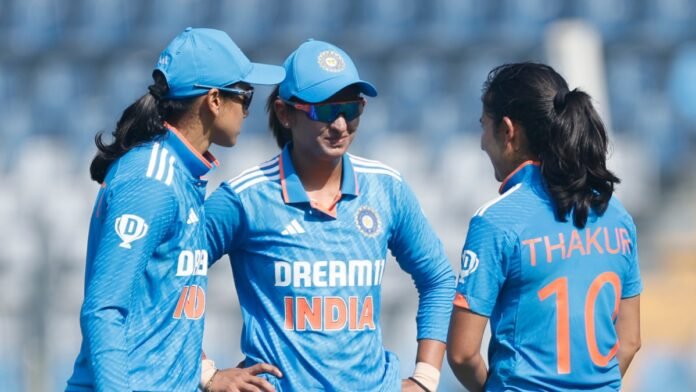 इन 3 टीमों ने ही जीता महिला T20 वर्ल्ड कप का खिताब, भारतीय टीम सिर्फ एक बार फाइनल में पहुंची - India TV Hindi