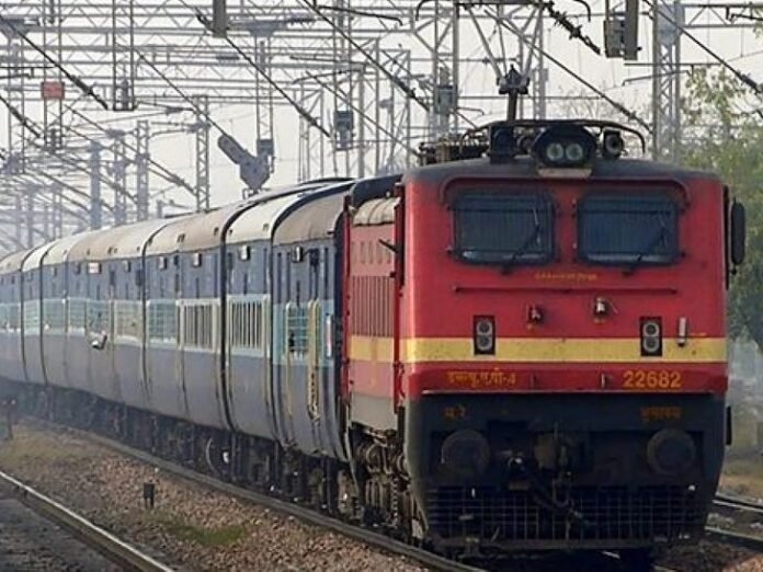 पितृ पक्ष पर गया के लिए स्पेशल ट्रेनें:  रानी कमलापति स्टेशन और जबलपुर से गया के लिए चलेंगी विशेष यात्री गाड़ियां - Satna News