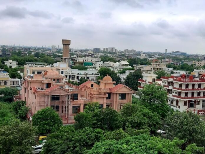 फरीदाबाद साफ हवा की रैंकिंग में 21वें स्थान पर:  आज का AQI 40 से 100 तक रहा; बूंदाबांदी से मौसम साफ - Ballabgarh News