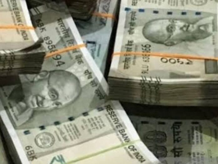 सिरसा में 6 लाख 70 हजार रुपए जब्त:  4 आरोपी गिरफ्तार; नहीं दे पाए हिसाब, राजस्थानी वाहनों की होगी चेकिंग - nathusari kalan News