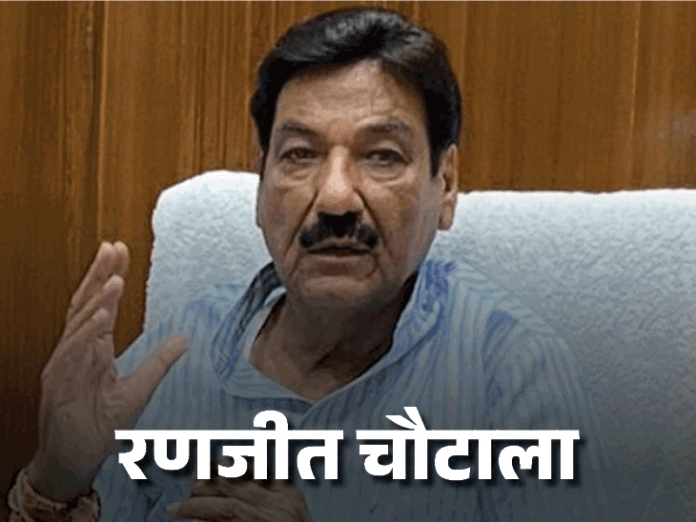 हरियाणा BJP में लिस्ट आते ही मची भगदड़:  टिकट कटने पर विधायक समेत कई नेताओं ने पार्टी छोड़ी; रणजीत चौटाला ने मीटिंग बुलाई - Hisar News