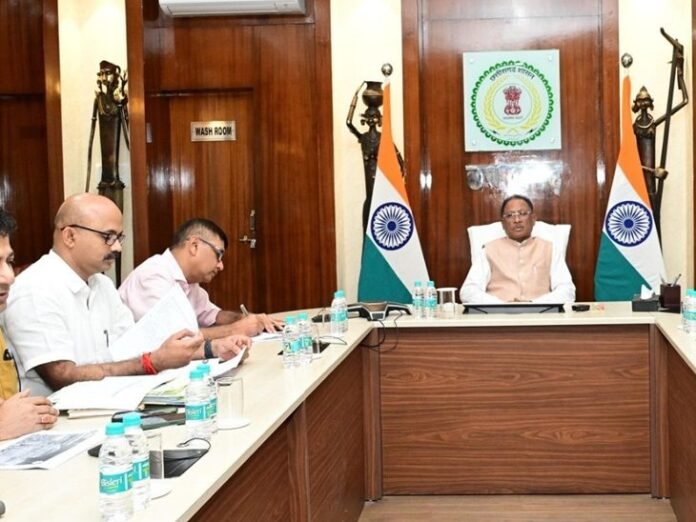 CG के 6691 गांवों को केंद्र ने किया सिलेक्ट:  अनुसूचित जाति-जनजाति वाले इलाकों में इंटरनेट, अस्पताल, सड़क पहुंचाने का होगा काम, मोदी कैबिनेट ने दी मंजूरी - Raipur News