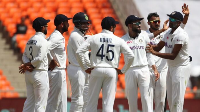 IND vs BAN: क्या दूसरे टेस्ट में बदलेगी प्लेइंग इलेवन, इस खिलाड़ी की हो सकती है एंट्री - India TV Hindi