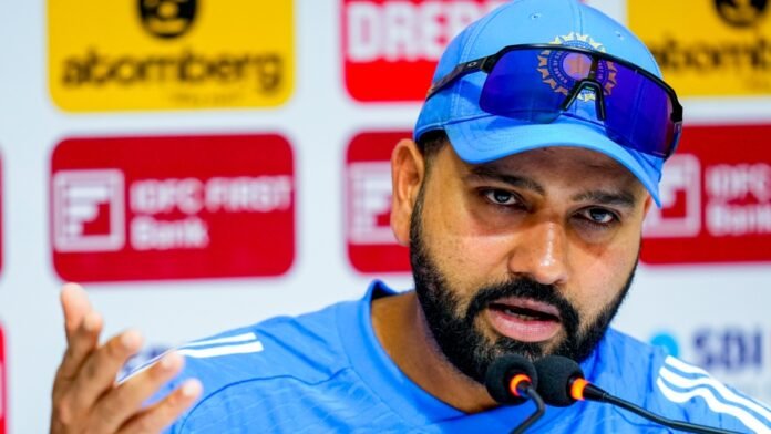 IND vs BAN: भारत की प्लेइंग इलेवन में इस खिलाड़ी का खेलना पक्का, रोहित शर्मा ने जमकर की तारीफ - India TV Hindi
