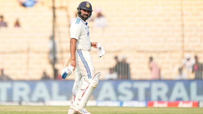 IND vs BAN: रोहित शर्मा चेन्नई टेस्ट में हुए फ्लॉप, 9 साल बाद घट गई ये बड़ी घटना - India TV Hindi