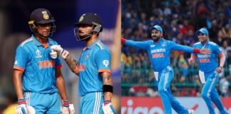 Virat Kohli vs Shubman Gill: 25 साल की उम्र में कौन किस पर भारी, किंग का ताज मिलना अभी भी मुश्किल - India TV Hindi