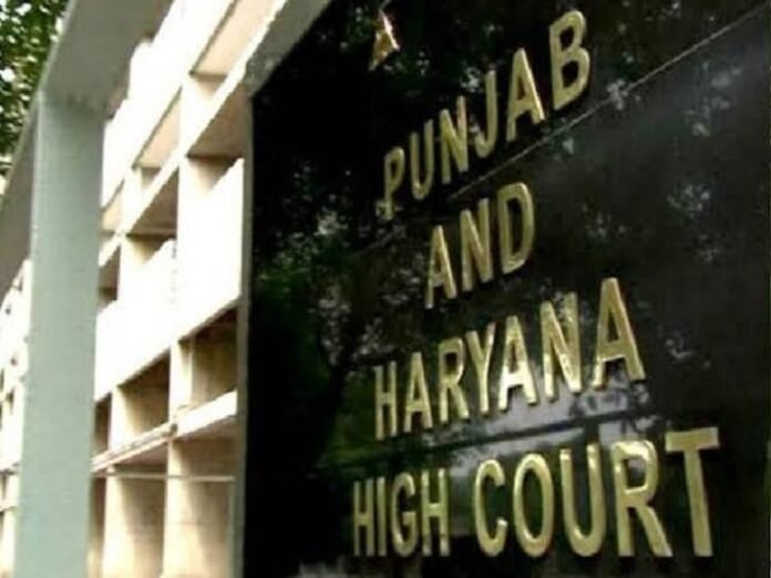 चंडीगढ़ में HSSC पर लगा 10 लाख का जुर्माना:  आरक्षण नहीं मिलने पर हाईकोर्ट में लगी थी याचिका, नियुक्ति के आदेश - Chandigarh News
