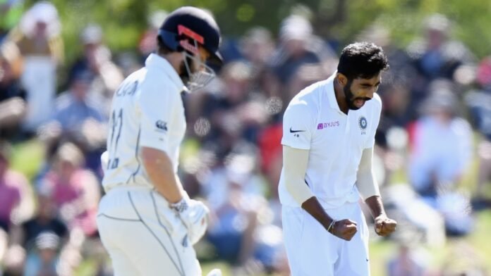 टीम के लिए आई बेहद बुरी खबर! IND vs NZ के बीच पूरी टेस्ट सीरीज से बाहर हुआ ये खिलाड़ी - India TV Hindi