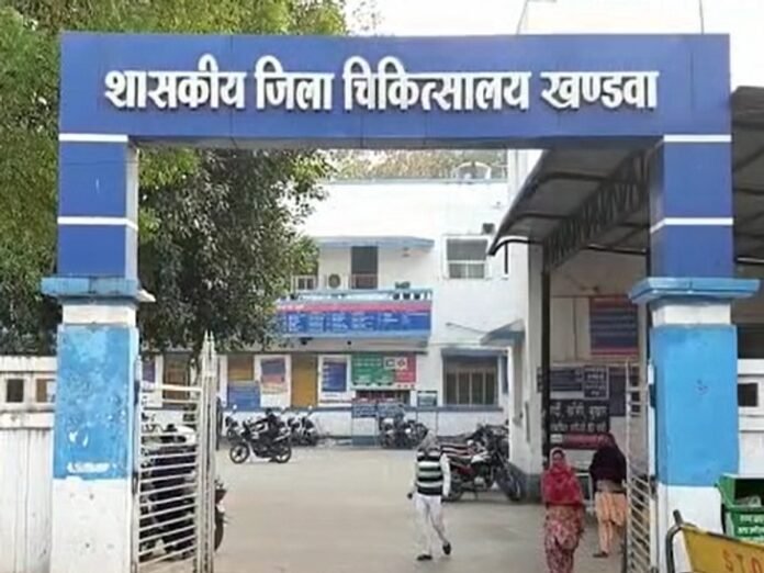 डेंगू के 18, चिकनगुनिया 39, मलेरिया के 5 पेशेंट मिले:  एलआईजी कॉलोनी में संक्रमण फैला तो जागा विभाग, दवा का छिड़काव होगा - Khandwa News
