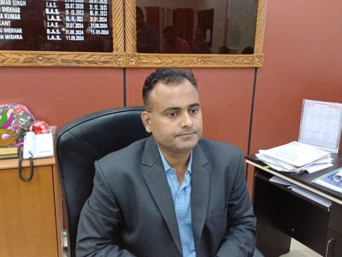 प्रभात फेरी के साथ युवा महोत्सव का होगा आगाज:  लखीसराय का संग्रहालय रहेगा गुलजार, उपमुख्यमंत्री विजय सिन्हा करेंगे शुभारंभ - Lakhisarai News