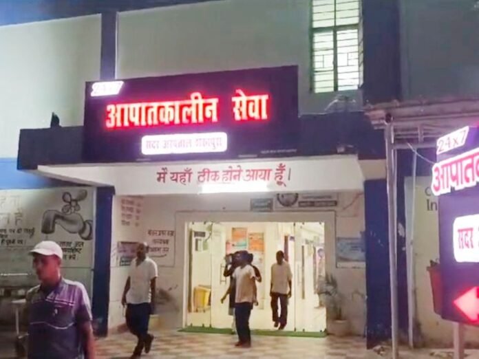 बाइक की टक्कर से अधेड़ की मौत:  शेखपुरा में काम से पैदल लौट रहे थे, मौके पर गई जान - Sheikhpura News