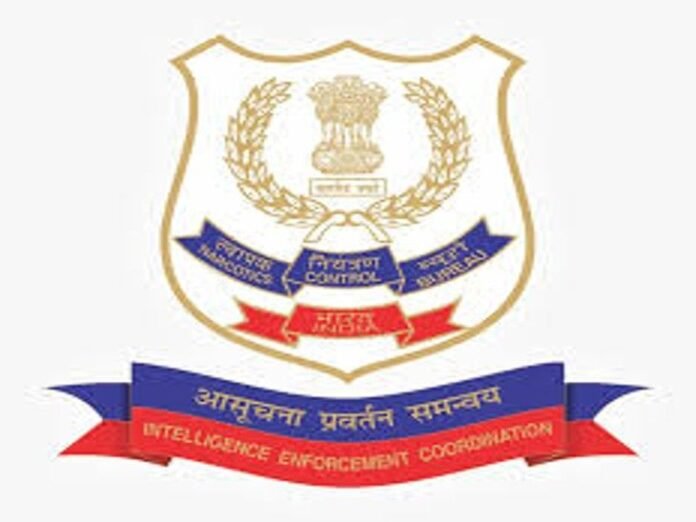 भोपाल पर पड़ी नशे की नजर...:  1814 करोड़ रुपए के एमडी ड्रग्स की जांच एनसीबी करेगी, भोपाल के आरोपी ने डील के ​लिए अलग फ्लैट लिया था - Bhopal News
