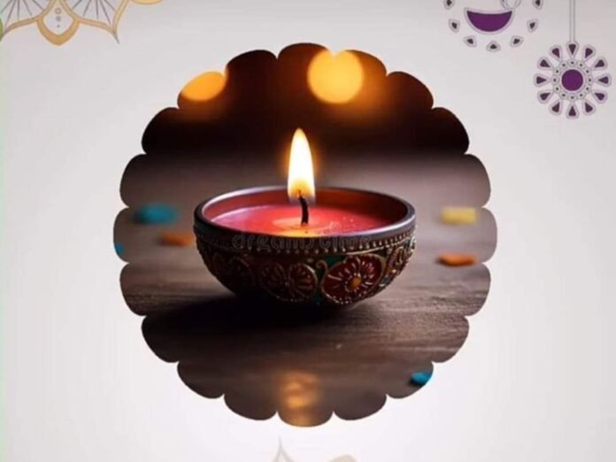 मां कनकेश्वरी मंदिर इंदौर में तीन दिवसीय दीपावली पूजन महोत्सव:  31 अक्टूबर से 2 नवंबर  तक होगी देवी की महाआराधना, अन्नकूट भी होगा - Indore News