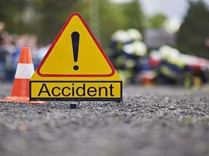 शिमला में 400 मीटर खाई में गिरी कार:  3 युवक की मौत, ड्राइवर ने खोया था नियंत्रण - Shimla News