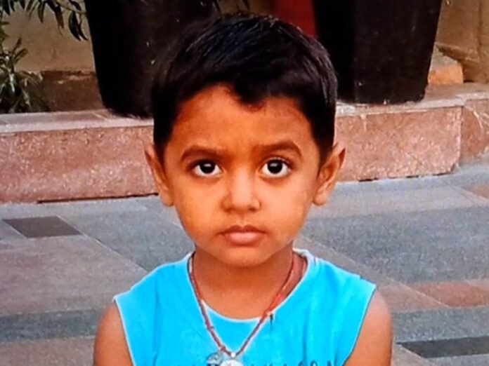 सोनीपत में बाप ने की बच्चे की हत्या:  गुरुद्वारे में खेलने गया था, यहीं पर गला घोंटा, शव झाड़ियों में फेंक दिया - Sonipat News