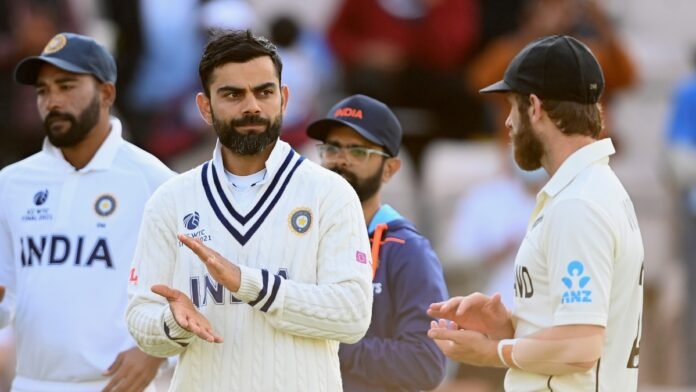 IND vs NZ: टीम को लगा सबसे तगड़ा झटका! दूसरे टेस्ट से बाहर हो गया धाकड़ खिलाड़ी - India TV Hindi
