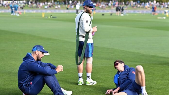 IND vs NZ टेस्ट सीरीज के बीच स्क्वाड का ऐलान, ये खिलाड़ी अचानक बना कप्तान, 2 नए चेहरों की एंट्री  - India TV Hindi