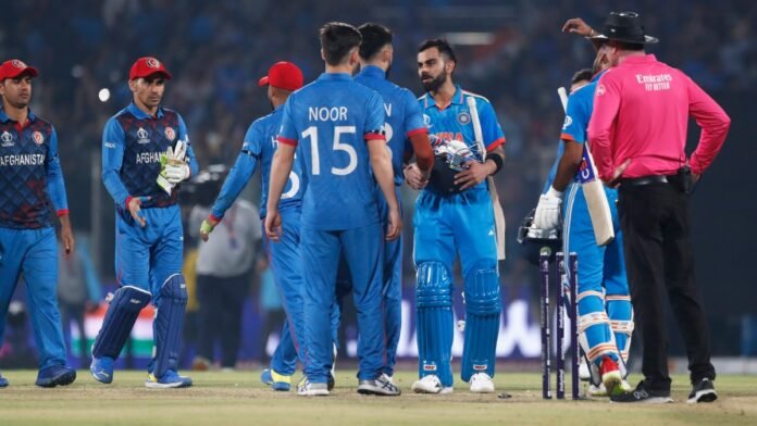 ODI सीरीज के लिए टीम का ऐलान, इमर्जिंग एशिया कप में तबाही मचा रहे धाकड़ बल्लेबाज को मिला मौका - India TV Hindi