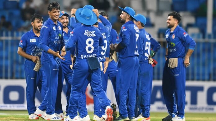 इस खिलाड़ी ने बांग्लादेश के जबड़े से छीनी जीत, अफगानिस्तान को ऐसे जिताया हारा हुआ मैच - India TV Hindi