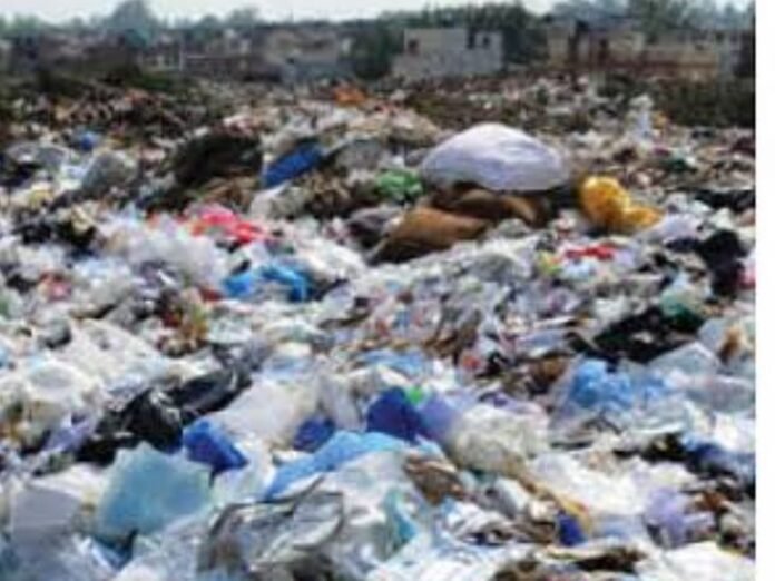 चंडीगढ़ में गड़बड़ाया कूड़ा मैनेजमेंट सिस्टम:  ​​​​​​​NGT में सुनवाई पर नगर निगम चिंतित; 30 नवंबर तक लगेगी मशीनरी, क्षमता बढ़ाने की तैयारी - Chandigarh News