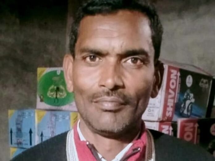दो बाइकों की आमने-सामने टक्कर, एक की मौत, एक घायल:  गोंडा के टिकरी-वजीरगंज मार्ग पर हादसा, बाजार से वापस घर जा रहे थे - Gonda News