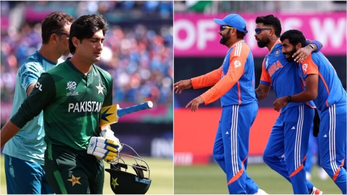 भारत के इनकार के बाद टेंशन में PCB, अब मदद के लिए पाकिस्तानी सरकार से की बातचीत - India TV Hindi