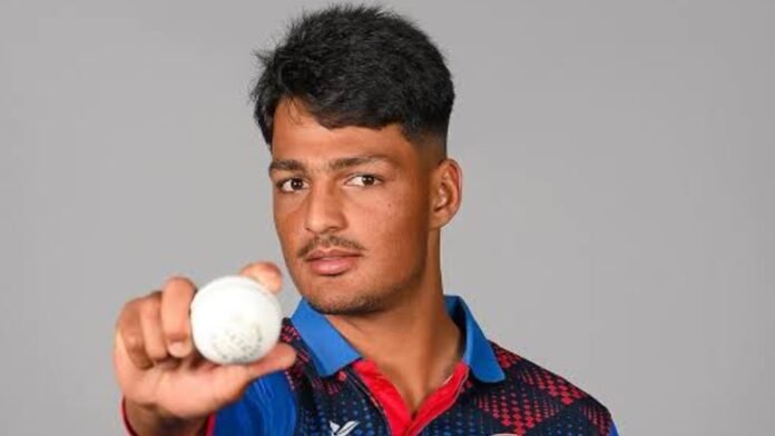 18 साल के अफगान खिलाड़ी को मिल गए 4.8 करोड़ रुपए, मुंबई इंडियंस ने की पैसों की बारिश - India TV Hindi