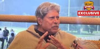 Exclusive: न्यूजीलैंड से क्लीन स्वीप के बाद कपिल देव ने दिया सुझाव, कह दी ये बड़ी बात - India TV Hindi