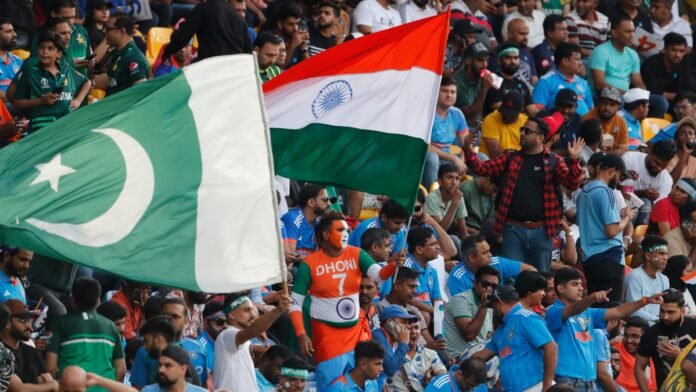 IND vs PAK: 1 महीने के भीतर भारत-पाकिस्तान की 2 बार भिड़ंत, नोट कीजिए टाइम नहीं तो छूट जाएंगे मुकाबले - India TV Hindi