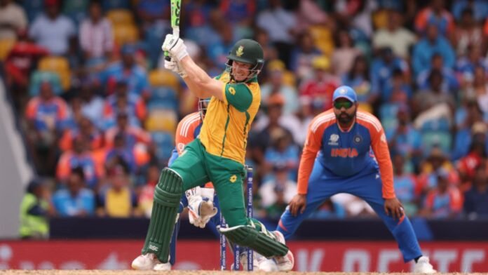 IND vs SA: टीम इंडिया पर अकेले भारी पड़ सकता है ये बल्लेबाज, रोहित और कोहली से भी ज्यादा घातक  - India TV Hindi