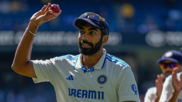 क्रिकेट ऑस्ट्रेलिया ने किया 2024 की टेस्ट Playing 11 का ऐलान, बुमराह बने कप्तान - India TV Hindi