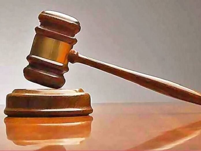 दहेज हत्या में पति-सास को 10-10 साल का कारावास:  झांसी में 6 साल पहले आग लगाकर कर दी थी हत्या, 14 हजार अर्थदंड - Jhansi News