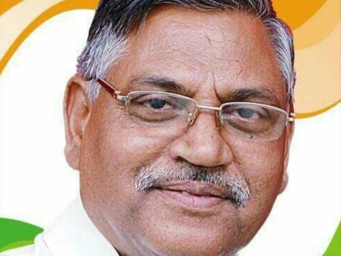 पलवल में कांग्रेस का प्रदर्शन 24 को:  गुर्जर भवन से लघु सचिवालय तक जाएंगे कांग्रेसी; उदयभान बोले- गृहमंत्री शाह इस्तीफा दें - Palwal News