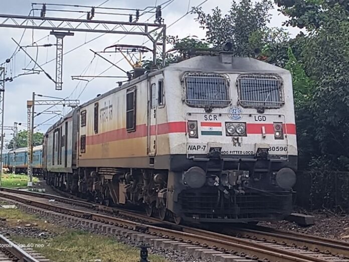 बेंगलुरु-प्रयागराज कुंभ मेला विशेष ट्रेन इटारसी से गुजरेगी:  जबलपुर, कटनी, सतना, मानिकपुर स्टेशनों पर भी रुकेगी - Itarsi News