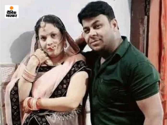 भाजपा महिला नेता ने 68 महिलाओं से ठगे 28 लाख:  पीड़ितों के नाम पर लोन लेकर निजी खाते में डाले पैसे; पति के साथ मिलकर किया फ्रॉड - Mungeli News