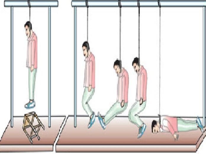 सोनीपत में मर्डर-लूट में बदला सुसाइड केस:  साढ़े 3 साल पहले फंदे पर लटका मिला था युवक; नई बाइक-मोबाइल गायब थे - Gohana News