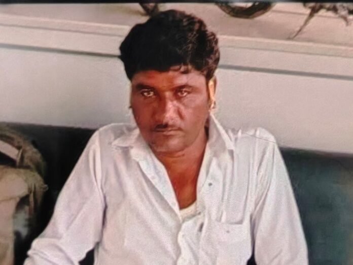 हत्या के 7 दोषियों को आजीवन कारावास की सजा:  जमीन विवाद में तलवार और फरसे से किया था हमला; राजगढ़ विशेष कोर्ट सुनाया फैसला - rajgarh (MP) News