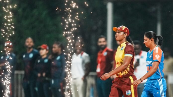 IND W vs WI W: दूसरे टी20 में अजेय बढ़त हासिल करना चाहेगी टीम इंडिया, जानें कैसी होगी इस मैच में पिच - India TV Hindi