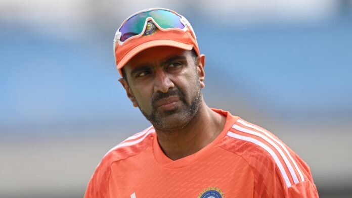 IND vs AUS: अश्विन का पिता के 'अपमान' वाले बयान पर आया रिएक्शन - India TV Hindi
