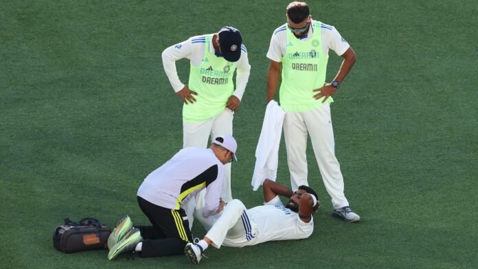 IND vs AUS: जसप्रीत बुमराह की चोट पर आया बड़ा अपडेट, क्या खत्म हो गई टीम इंडिया की टेंशन? - India TV Hindi