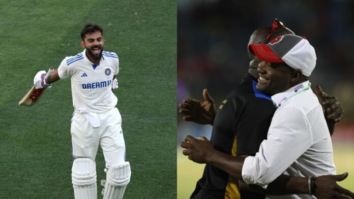 IND vs AUS: टूटेगा लारा और विवियन रिचर्ड्स का कीर्तिमान, विराट कोहली रचेंगे नया इतिहास - India TV Hindi