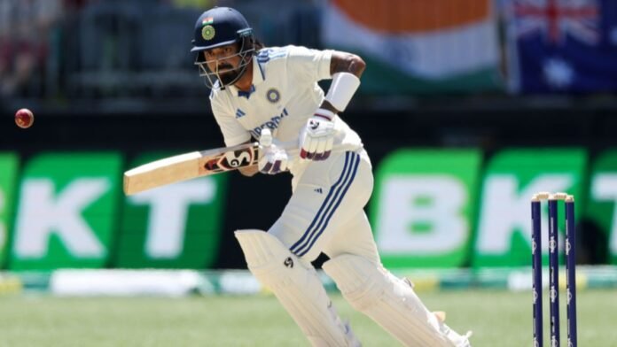 IND vs AUS: पिंक बॉल टेस्ट से पहले केएल राहुल ने इस बात को लेकर साधी चुप्पी, अभी जारी रहेगा सस्पेंस - India TV Hindi