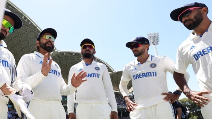 IND vs AUS: बदले समय पर होगा भारत बनाम ऑस्ट्रेलिया तीसरा टेस्ट, नोट कीजिए टाइम, नहीं तो छूट जाएगा मुकाबला - India TV Hindi