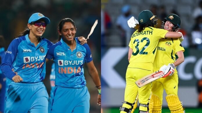 IND vs AUS, 1st ODI: ऑस्ट्रेलिया में अब महिला टीम भरेगी हुंकार, जानिए कब और कैसे देख सकेंगे LIVE - India TV Hindi