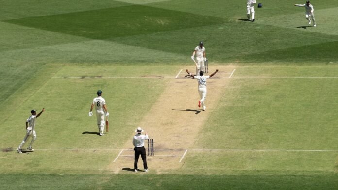 IND vs AUS दूसरे टेस्ट से पहले WTC प्वाइंट्स टेबल में फिर हुआ बदलाव - India TV Hindi