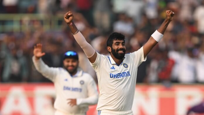 IND vs AUS: मेलबर्न में होगी ऐसी पिच, बुमराह के लिए बड़ी खुशखबरी, क्यूरेटर ने किया खुलासा - India TV Hindi
